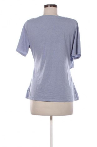 Γυναικεία μπλούζα H&M Mama, Μέγεθος L, Χρώμα Μπλέ, Τιμή 9,72 €