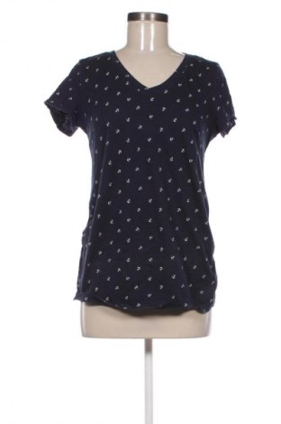 Дамска блуза H&M Mama, Размер M, Цвят Многоцветен, Цена 19,55 лв.