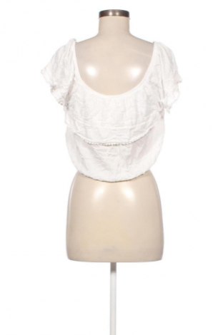 Női blúz H&M by Coachella, Méret M, Szín Fehér, Ár 3 800 Ft