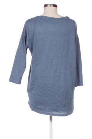 Bluză de femei Haily`s, Mărime L, Culoare Albastru, Preț 43,99 Lei