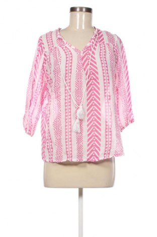 Дамска блуза Haily`s, Размер XS, Цвят Многоцветен, Цена 9,99 лв.