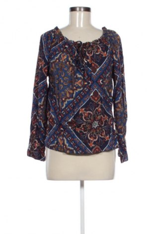 Дамска блуза Haily`s, Размер L, Цвят Многоцветен, Цена 15,99 лв.