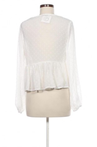 Дамска блуза Haily`s, Размер M, Цвят Бял, Цена 12,99 лв.