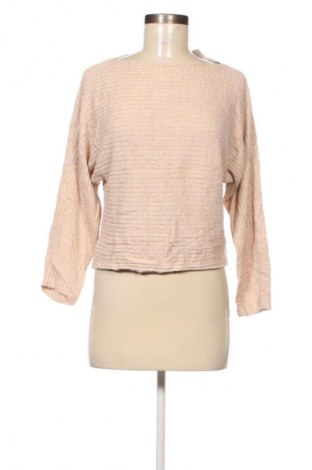 Dámská halenka Haily`s, Velikost M, Barva Béžová, Cena  79,00 Kč