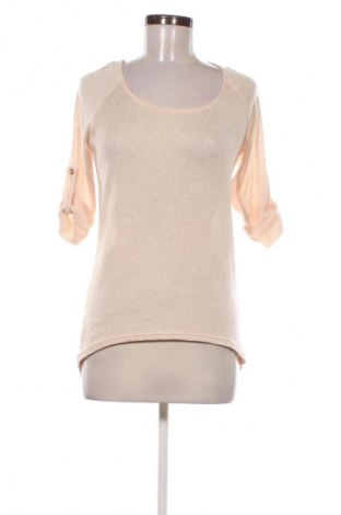 Γυναικεία μπλούζα Haily`s, Μέγεθος M, Χρώμα Πορτοκαλί, Τιμή 10,99 €