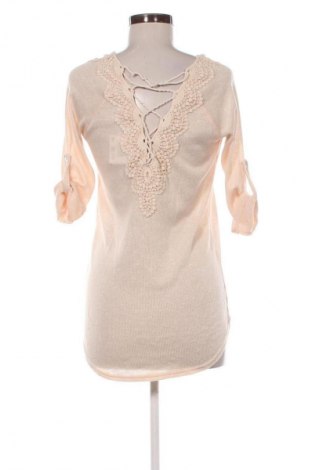 Γυναικεία μπλούζα Haily`s, Μέγεθος M, Χρώμα Πορτοκαλί, Τιμή 10,99 €