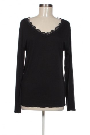 Női blúz Haily`s, Méret XXL, Szín Fekete, Ár 15 889 Ft