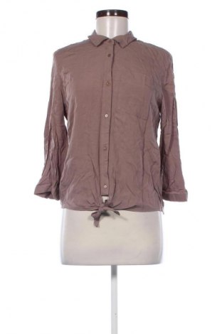 Дамска блуза Haily`s, Размер M, Цвят Кафяв, Цена 33,82 лв.