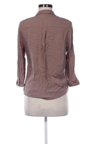 Дамска блуза Haily`s, Размер M, Цвят Кафяв, Цена 33,82 лв.