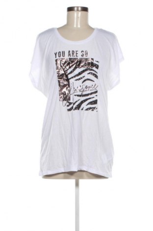 Női blúz Haily`s, Méret XXL, Szín Fehér, Ár 12 829 Ft