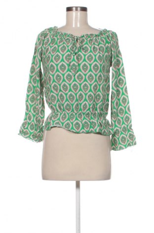 Γυναικεία μπλούζα Haily`s, Μέγεθος S, Χρώμα Πολύχρωμο, Τιμή 2,99 €