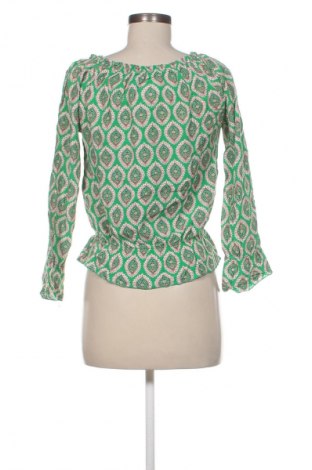 Γυναικεία μπλούζα Haily`s, Μέγεθος S, Χρώμα Πολύχρωμο, Τιμή 2,99 €