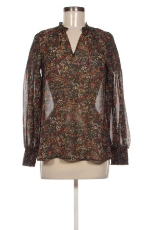 Γυναικεία μπλούζα Hallhuber, Μέγεθος S, Χρώμα Πολύχρωμο, Τιμή 13,99 €