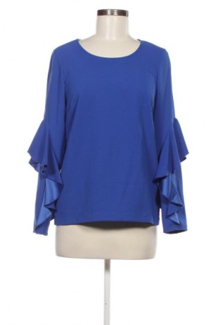 Dámska blúza Hallhuber, Veľkosť XS, Farba Modrá, Cena  4,95 €