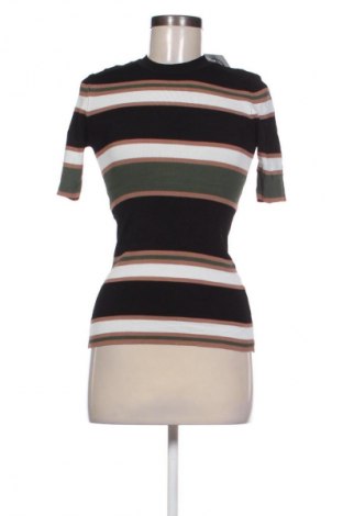 Дамска блуза Hallhuber, Размер S, Цвят Многоцветен, Цена 31,99 лв.