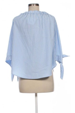 Дамска блуза Hallhuber, Размер L, Цвят Многоцветен, Цена 27,99 лв.