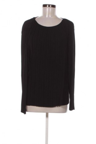 Дамска блуза Hallhuber, Размер L, Цвят Черен, Цена 26,99 лв.