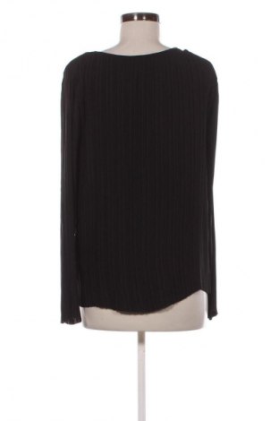 Дамска блуза Hallhuber, Размер L, Цвят Черен, Цена 26,99 лв.