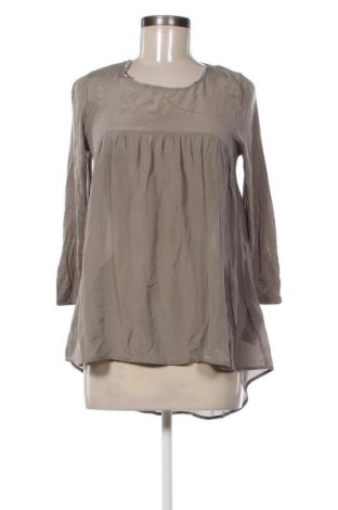 Dámska blúza Hallhuber, Veľkosť S, Farba Sivá, Cena  16,95 €