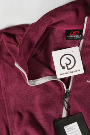 Dámská halenka Hannah, Velikost M, Barva Červená, Cena  549,00 Kč