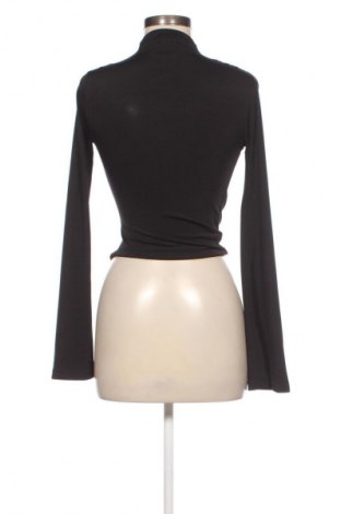 Дамска блуза Happines, Размер M, Цвят Черен, Цена 33,97 лв.