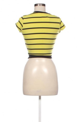 Дамска блуза Hdm, Размер XS, Цвят Многоцветен, Цена 9,99 лв.