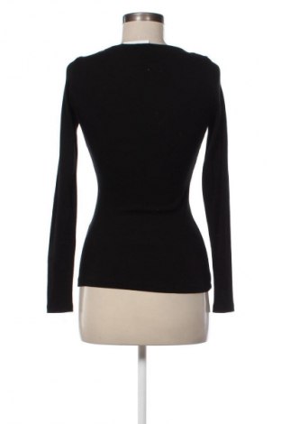 Дамска блуза Hdm, Размер M, Цвят Черен, Цена 16,97 лв.