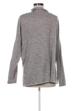 Дамска блуза Heart & Hips, Размер M, Цвят Сив, Цена 15,99 лв.