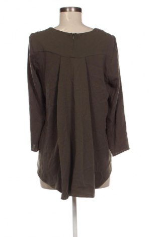 Bluză de femei Heart Mind, Mărime XS, Culoare Verde, Preț 136,99 Lei