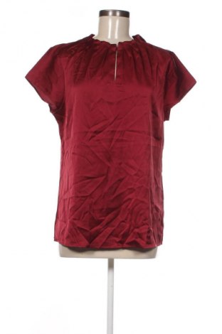 Dámska blúza Hechter, Veľkosť M, Farba Červená, Cena  56,95 €