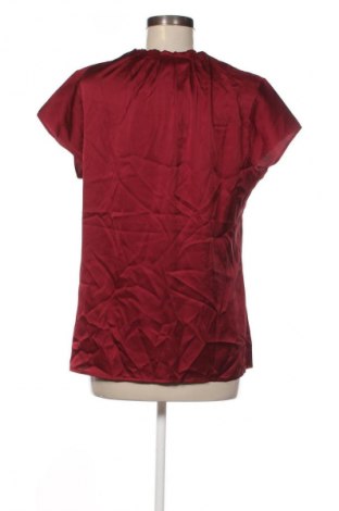 Dámska blúza Hechter, Veľkosť M, Farba Červená, Cena  56,95 €