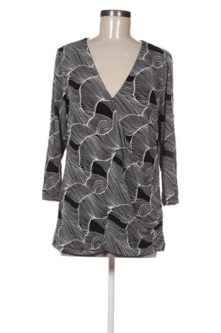 Дамска блуза Hechter, Размер XL, Цвят Многоцветен, Цена 87,99 лв.