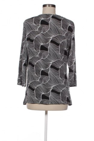 Дамска блуза Hechter, Размер XL, Цвят Многоцветен, Цена 87,99 лв.