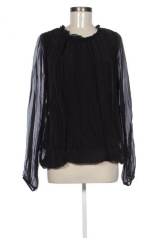 Dámská halenka Heimatliebe, Velikost XL, Barva Černá, Cena  169,00 Kč