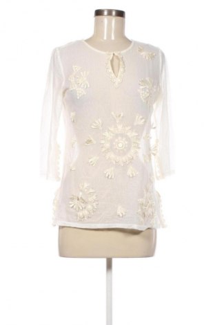 Dámska blúza Heine, Veľkosť M, Farba Kremová, Cena  8,95 €