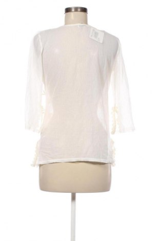 Dámska blúza Heine, Veľkosť M, Farba Kremová, Cena  8,95 €