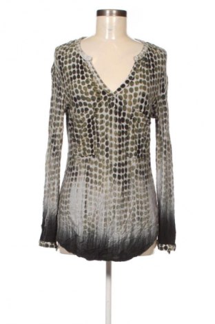 Дамска блуза Heine, Размер M, Цвят Многоцветен, Цена 12,99 лв.