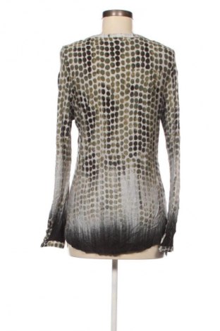 Дамска блуза Heine, Размер M, Цвят Многоцветен, Цена 12,99 лв.