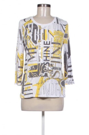 Damen Shirt Heine, Größe M, Farbe Mehrfarbig, Preis € 17,00