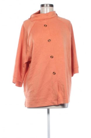 Bluzka damska Heine, Rozmiar L, Kolor Pomarańczowy, Cena 12,99 zł