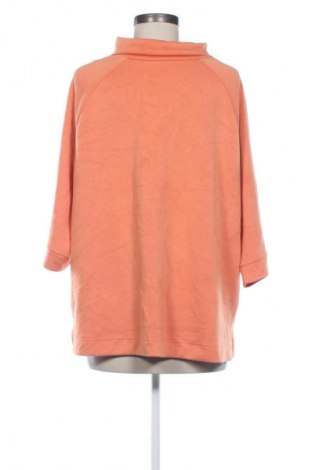 Bluzka damska Heine, Rozmiar L, Kolor Pomarańczowy, Cena 12,99 zł