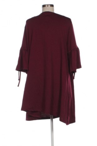 Dámska blúza Heine, Veľkosť XL, Farba Fialová, Cena  12,95 €