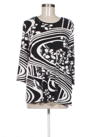 Bluzka damska Helena Vera, Rozmiar L, Kolor Kolorowy, Cena 50,99 zł