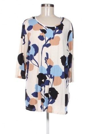 Dámská halenka Helena Vera, Velikost XL, Barva Vícebarevné, Cena  259,00 Kč