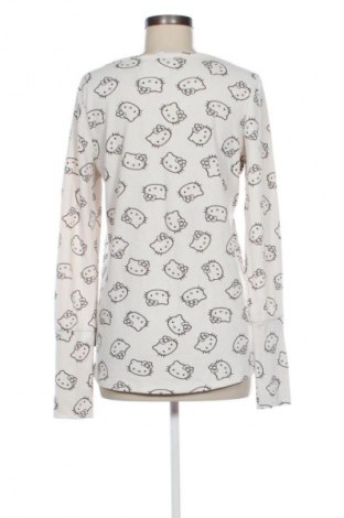 Γυναικεία μπλούζα Hello Kitty, Μέγεθος L, Χρώμα Πολύχρωμο, Τιμή 3,99 €