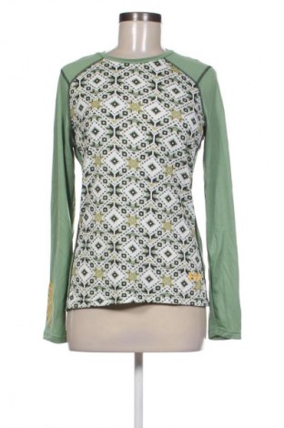 Bluzka damska Helly Hansen, Rozmiar M, Kolor Kolorowy, Cena 78,16 zł