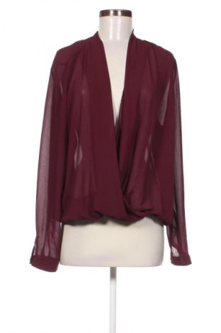 Damen Shirt Hema, Größe L, Farbe Rot, Preis € 6,99