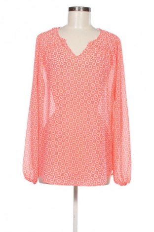 Дамска блуза Hema, Размер XL, Цвят Многоцветен, Цена 11,99 лв.