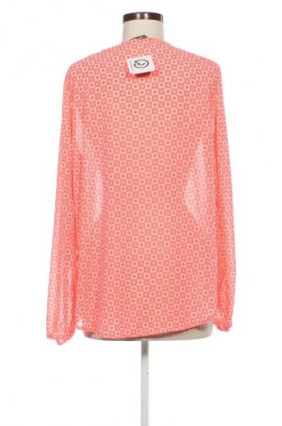 Дамска блуза Hema, Размер XL, Цвят Многоцветен, Цена 11,99 лв.