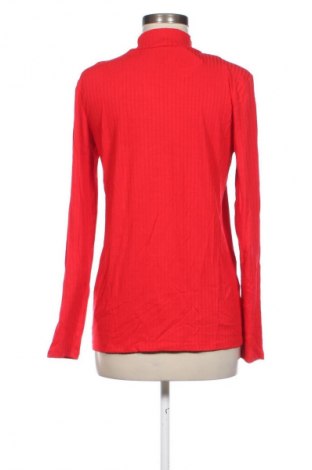 Γυναικεία μπλούζα Hema, Μέγεθος L, Χρώμα Κόκκινο, Τιμή 5,99 €